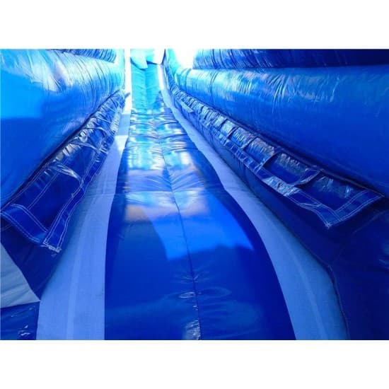 Inflatable Water Slide