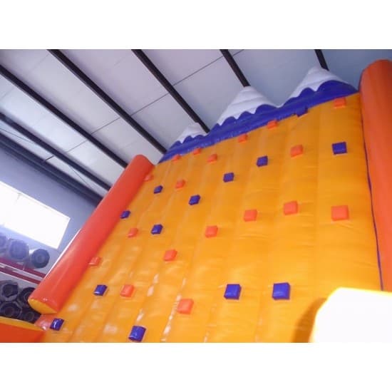 Inflatable Sport Climb