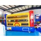 Inflatable Games Boxing