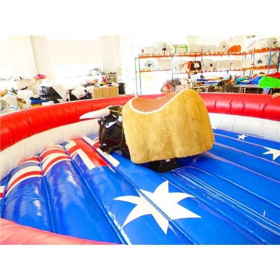 Mechanical Bull