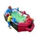 Inflatable Air Soccer Game