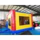 Inflatable Boncers Slide