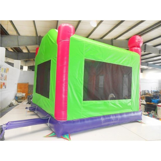 Disney Fairies Tinkerbell Bounce House