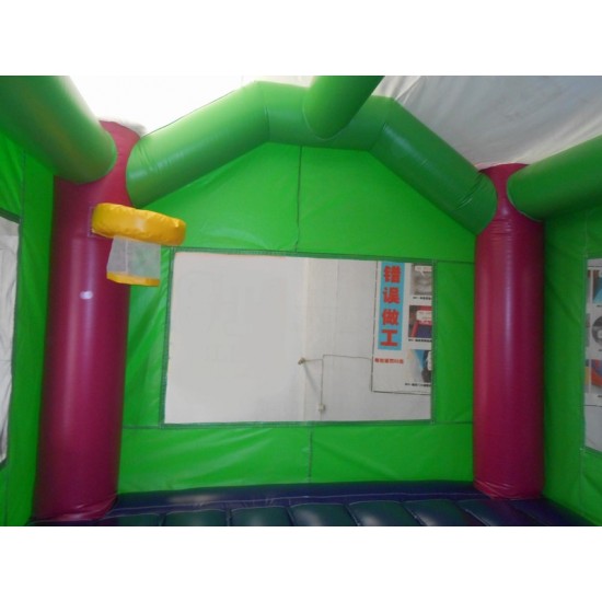 Disney Fairies Tinkerbell Bounce House