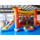 Inflatables Jumper Jungle