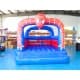 Inflatable Spiderman Bouncer