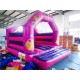 Inflatable Princess Bouncer