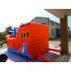 Inflatable Pirate Ship