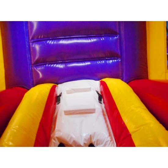 Inflatable Castle