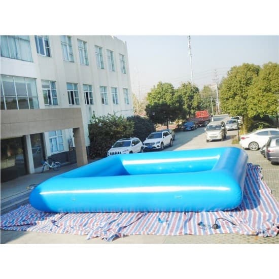 Inflatable Swimming Pool