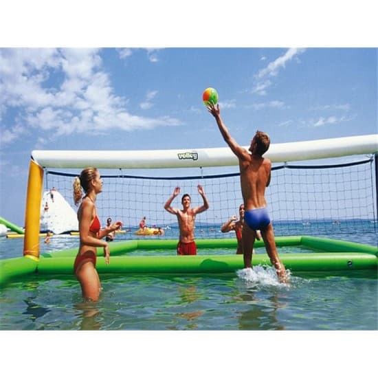 Aviva Aqua Volley