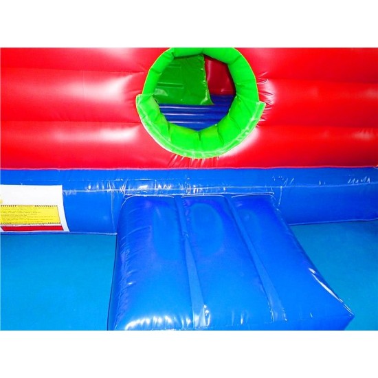 Inflatable Castle Bounce