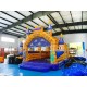 Inflatable Camelot Castle