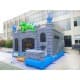 Dragon Bounce House