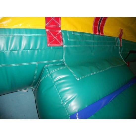 Castle Bounce House