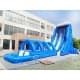 26FT Water Slide and Slip & Slide