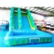 Foot Tropical Water Slide