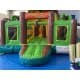 Inflatable Mutliplay Pirate Slide