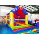 Bouncy Castle Circus