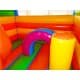 Bouncy Castle Castle Multifun Without Slide