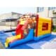 Bouncy Castle Clown Maxi Multifun