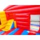 Bouncy Castle Clown Maxi Multifun