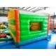 Bouncy Castle Jungle Maxi Multifun