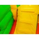 Bouncy Castle Jungle Maxi Multifun