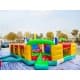 Inflatable Ultimate Playground