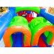 Inflatable Obstacle Course