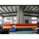 Inflatable Rockwall