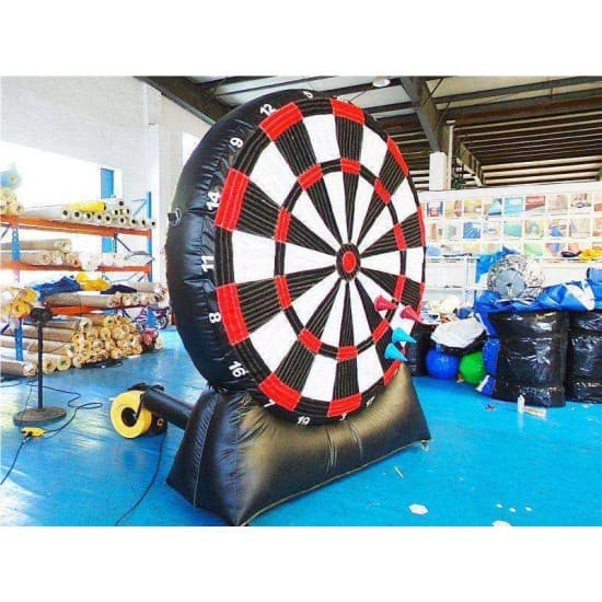 Inflatable Dartboard