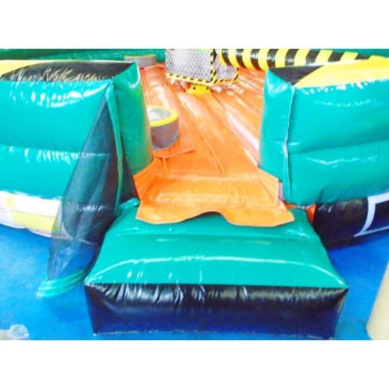 Wipeout Inflatable