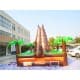 Inflatable Rock Climbing Wall