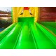 3 N 1 Sports Inflatable Game