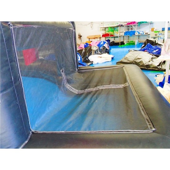 Inflatable Panna Soccer Cage