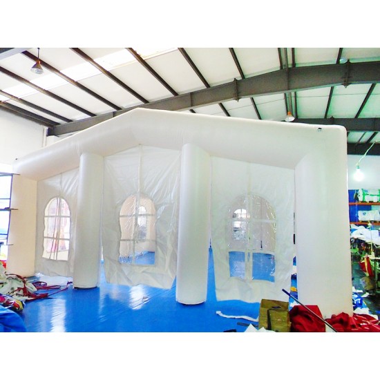 Inflatable Wedding Tent