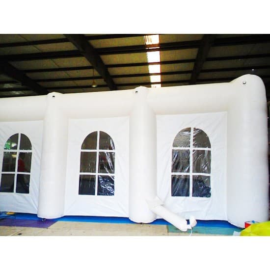 Inflatable Wedding Tent