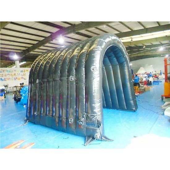 Inflatable Tunnel Tent