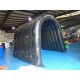 Inflatable Tunnel Tent