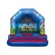 Paw Patrol Bouncy Castle