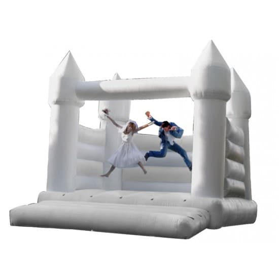 Wedding Bounce House