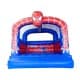 Inflatable Spiderman Bouncer