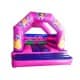 Inflatable Princess Bouncer