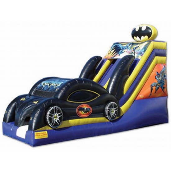 Batmobile Slide