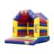 Bouncy Castle Circus