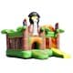 Bouncy Castle Multiplay Pirate