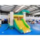 Inflatable Jumper Jungle