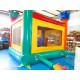 Inflatable Castle Jumper