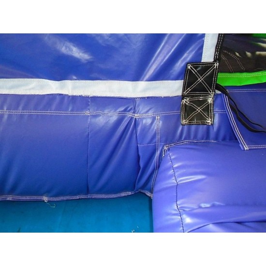 Hulk Bounce House